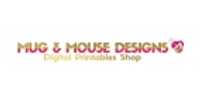 Mug and Mouse Designs coupons